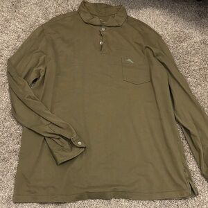 Tommy Bahama shit